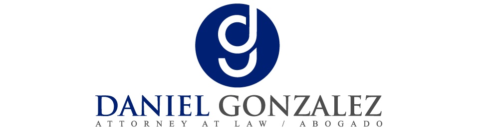 Daniel Gonzalez, Esq. Chicago Divorce and Family Law Attorney